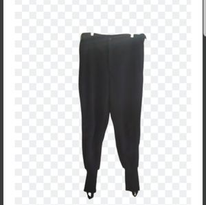 Cabelas fleece pants